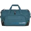 travelite Kick Off Duffle M Petrol [66995]