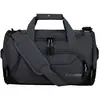 Travelite Kick Off Sac de voyage L 60 cm, Anthracite, S (40 cm), Sac de