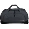 Travelite Kick Off Wheeled Duffle dark anthracite