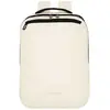 Travelite Basics Backpack off-white