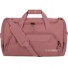 Travelite Kick Off Sac de voyage L (60 cm), rosé, M (50 cm), Casual