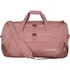 travelite Kick Off Duffle Bagage, Rosé, L (60 cm), Kick Off