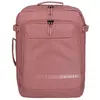 Travelite Kick Off Cabin Size Duffle/Backpack rose