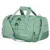 Travelite Kick Off Sac de voyage L (60 cm), Sauge, S (40 cm), Casual