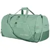 Travelite Reistas Kick Off XL Extra Large 120 liter - Sage Green