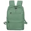 travelite Sac à dos vert pour femme et homme Kick Off Backpack Sage M 268297
