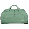 Travelite Kick Off Reistas met wielen XL 120 liter - Sage Green