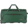 Travelite Sac De Voyage à Roulettes Basics Fresh 89l