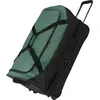 Sac de voyage Travelite Basics 2 roulettes 70 cm grün