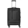Travelite Valise à Roulettes Crosslite 5.0 4w M