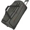 Travelite Reistas met wielen / Weekendtas - 97 Liter - Crosslite 5.0 - Groen