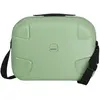 IMPACKT IP1 Beautycase, Spring Green Unisexe Adulte, vert printemps, 50x40x60 centimeters, Décontracté