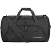 Sac de voyage - TRAVELITE - Kick Off - Noir - 60 cm - Déperlant