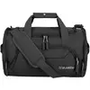 Travelite Kleine Reistas / Sporttas Kick Off   Small 23 liter - Black