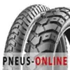 Enduro band Motorfiets K60 Scout 120/70 D17 58T