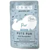 Grau Bouchées gourmandes 16 x 125 g pour chat - pur dinde