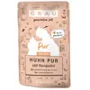 Grau Bouchées gourmandes 16 x 125 g pour chat - pur poulet