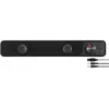 Speedlink BRIO - Barre de son stereo Noir