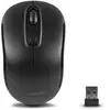 Speedlink CEPTICA Souris - à trois boutons, pour droitiers et gauchers, noir