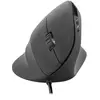 Speedlink Piavo (Filaire), Souris, Noir