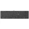 Speedlink Clavier Riva Slim Metal Scissor