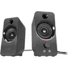 Enceintes Stereo DAROC - Speedlink - noir Noir