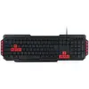 Clavier pour gamer Speedlink Lucidium (AZERTY, Français)