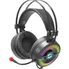 Speedlink Quyre Rgb 7.1 Casque Gaming Noir