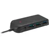 Speedlink Snappy Evo (USB-C, 7 Ports), Station d accueil + hub USB, No...