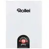 Rollei Vintage 111 papier photo 18x24cm 50 feuilles