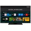 Télévision LED - TOSHIBA - 40LV3563DG - 40 pouces - Full HD 1080p - Sm...