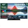 Toshiba Tv 43uv3463dg 43´´ 4k Led