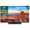 Toshiba Tv 43qv3463dg 43´´ 4k Qled