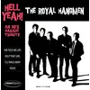 Import Royal Hangmen - Hell Yeah! An 80s Garage Tribute (7" Vinyl Single)