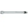 Heytec - Rallonge 508100 3/4 po. longueur 200 mm avec verrouillage