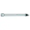 Heytec Heyco 50810005080 Rallonge a fixation rapide 19 mm L 400 mm