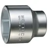 HEYTEC Jeu de clés à douille 508100-6 3/4 po. 6 pans ouv. de clé 41 mm longueur 64 mm
