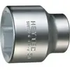 HEYTEC Jeu de clés à douille 508100-6 3/4 po. 6 pans ouv. de clé 21 mm longueur 50 mm