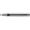 Continental 0140028 rallonge de valve sv argent 20 mm