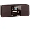 imperial DABMAN i200 CD Système audio noir