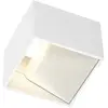 SLV, Plafonnier, Lumière des bûches (440 lm)