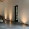 SLV DASAR EXACT 116 Lampe encastrable au sol d'extérieur