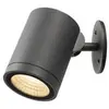 SLV HELIA, projecteur, rond, anthracite, 15W LED, 3000K