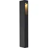 SLV Slv Slotbox Borne Lumineuse Led Hauteur 70 Cm