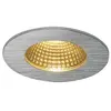 SLV Spot Led Encastrable Patta-I Couleur Alu