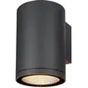 Applique extérieure SLV ENOLA ROUND, rond, anthracite, LED, 35W, 3000K...