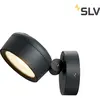 SLV Plafonnier ou applique en saillie ESKINA SPOT/Éclairage pour murs;...