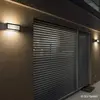 SLV Luminaire mural et plafond BOX_L / éclairage pour murs, chemins, e...