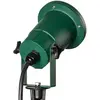 SLV Projecteur Extérieur Rond Vert Big Nautilus