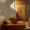SLV Wandlamp Karpo USB wit - 1002140